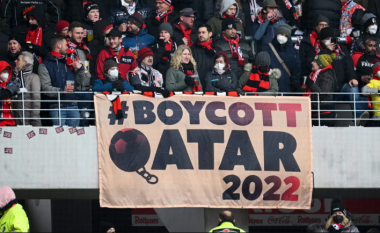 FIFA aprovon hotelet ku do të qëndrojnë kombëtaret në Katar: Kupa e Botës më skandaloze ndonjëherë, ka shkelur të drejtat e njeriut