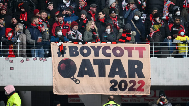 FIFA aprovon hotelet ku do të qëndrojnë kombëtaret në Katar: Kupa e Botës më skandaloze ndonjëherë, ka shkelur të drejtat e njeriut