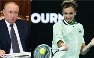 Wimbledonit i ‘del gjumi’ vonë – tani synon t’i përjashtojë tenistët rusë nga turneu