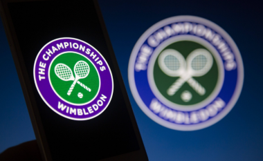 Wimbledon goditet nga një gjobë një milion dollarëshe qysh në start të kampionatit