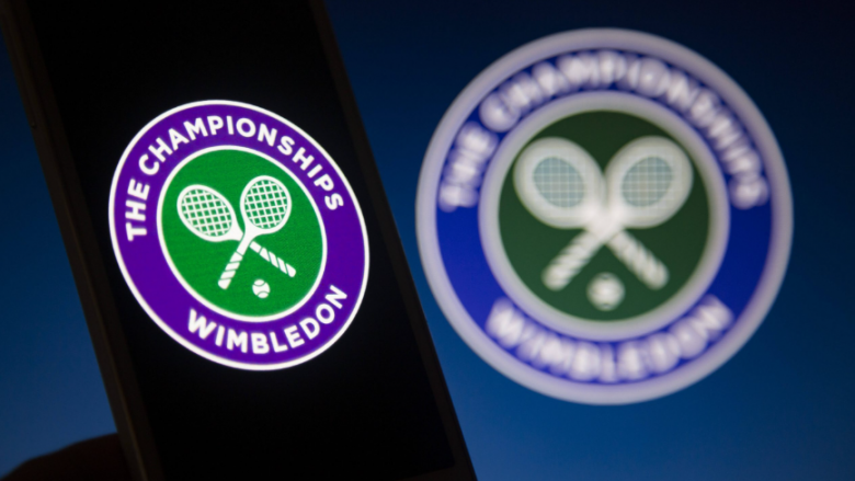 Wimbledon goditet nga një gjobë një milion dollarëshe qysh në start të kampionatit