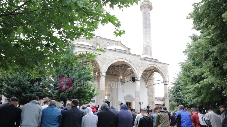 Krerët shtetërorë urojnë për festën e Kurban Bajramit, thërrasin për solidaritet e mirësi