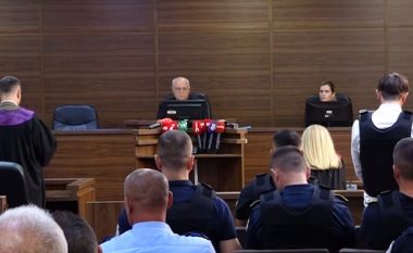 Vrasja e Marigona Osmanit, deklarohet prokurori Avdiu: Të pandehurit e goditën me shkop, nga lëndimet iu shkaktua vdekja