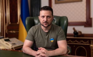 Zelensky: Ushtarët ukrainas do të shkatërrojnë potencialin e pushtuesve hap pas hapi