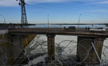 Inteligjenca britanike: Dy ura kyçe jashtë shërbimit për rusët në Kherson