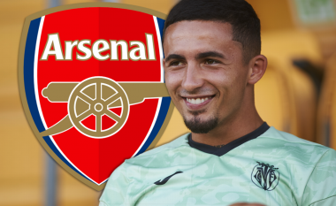 Arsenal kërkon përforcime në sulm, interesohet për Yeremi Pinon