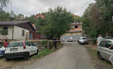 Tragjedi në Cetinje të Malit të Zi, 34-vjeçari qëllon për vdekje disa persona – vritet edhe autori i sulmit