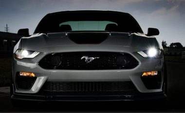 Ford Mustangu i ri do të prezantohet më herët sesa që ishte paralajmëruar