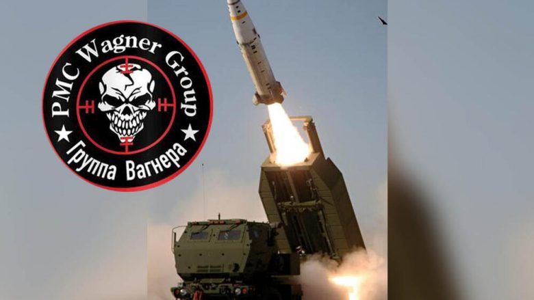 Ukrainasit bombardojnë bazën e ushtrisë private të Putinit – pjesëtarët e Wagnerit e pësojnë keq nga sistemi raketor HIMARS