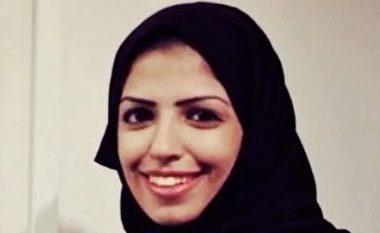 Sauditja dënohet me 34 vite burgim për përdorim të Twitterit