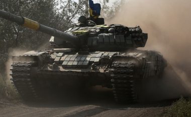 Ukrainasit paralajmërojnë sulme të reja në Krime: Do të krijojmë kaos brenda forcave ruse