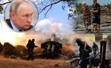 Kush është “shpëtimtari” i Putinit që u arrestua në Serbi me shumë të majme parash dhe smeraldë