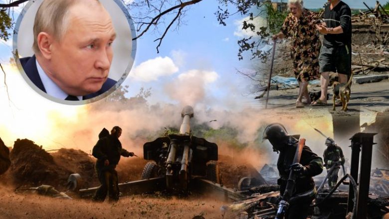 Kush është “shpëtimtari” i Putinit që u arrestua në Serbi me shumë të majme parash dhe smeraldë