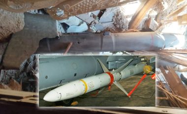Pa bërë “zhurmë”, SHBA i dërgon Ukrainës raketat e fuqishme për shkatërrimin e radarëve