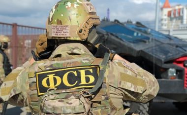 Gabimet ruse para fillimit të pushtimit të Ukrainës, spiunët e FSB-së e kishin ditur që ukrainasit do t’ju rezistojnë – por nuk i kishin treguar Putinit