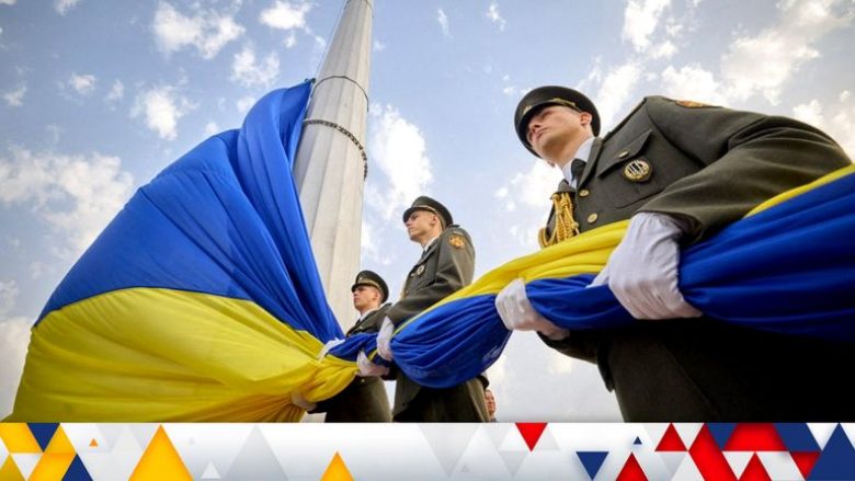 Ukraina shënon Ditën e Pavarësisë, gjashtë muaj nga agresioni rus – rritet frika për sulme të reja