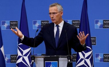 Stoltenberg: Vendet e NATO-s duhet të shpenzojnë më shumë në mbrojtje