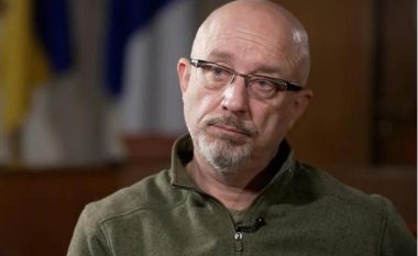 Ministri ukrainas i Mbrojtjes: Skenari më i keq ka kaluar, jemi në prag të fazës së re