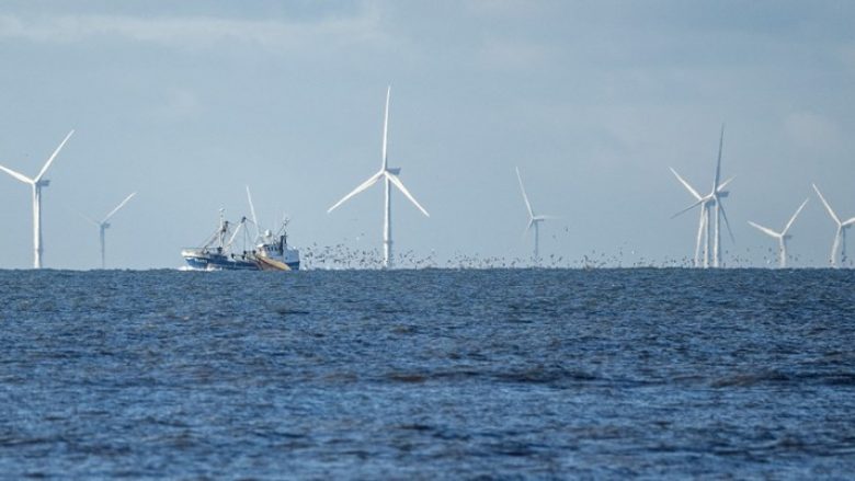 Kryeministrja daneze: Putin po e shfrytëzon energjinë si armë