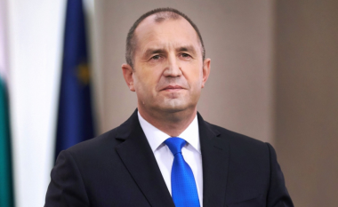 Shpërndahet Parlamenti i Bullgarisë