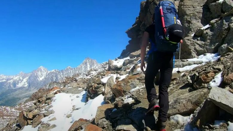Dëshironi të ngjiteni në Mont Blanc, duhet të paguani depozitën prej 15 mijë euro për shpëtim apo ceremoninë e varrimit – francezët e lodhur nga alpinistët amatorë