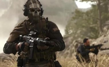 Videoloja Call of Duty: Modern Warfare II do të prezantohet në shtator