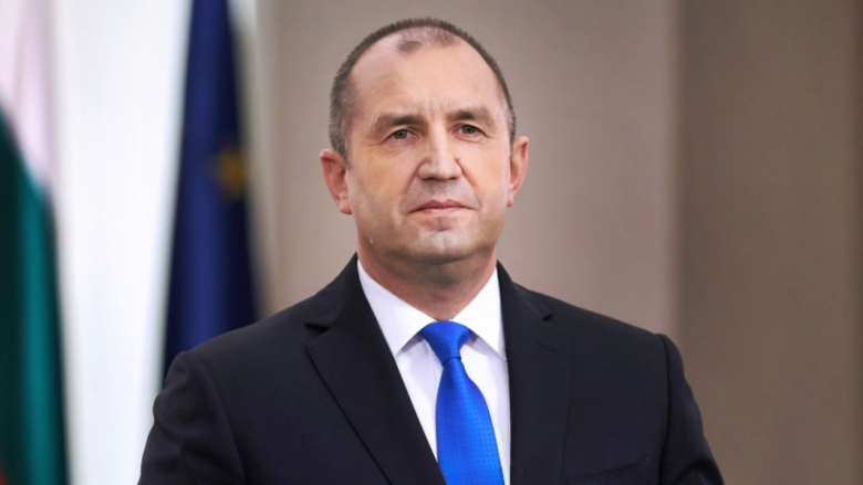 Shpërndahet Parlamenti i Bullgarisë