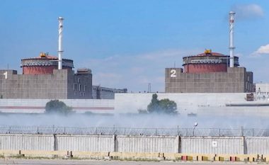 Ekspertja britanike e centraleve bërthamore flet për Zaporizhzhia: Gjithçka çfarë nevojitet, është që një raketë të bie në vendin e gabuar