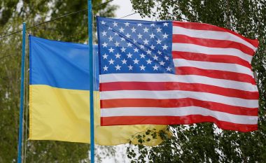 Shtetet e Bashkuara do t’i dërgojnë Ukrainës edhe 4.5 miliardë dollarë