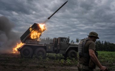 Kievi pretendon se 300 ushtarë rusë janë vrarë në 24 orët e fundit