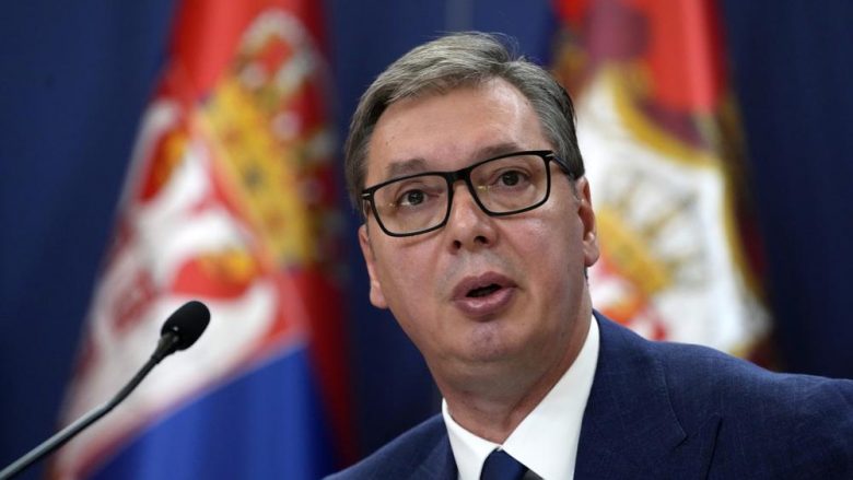 Serbia thotë se do t’i mbrojë vetë serbët e Kosovës nëse NATO nuk e bënë një gjë të tillë