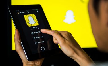 Snapchat planifikon të pushojë nga puna 20 për qind të punonjësve