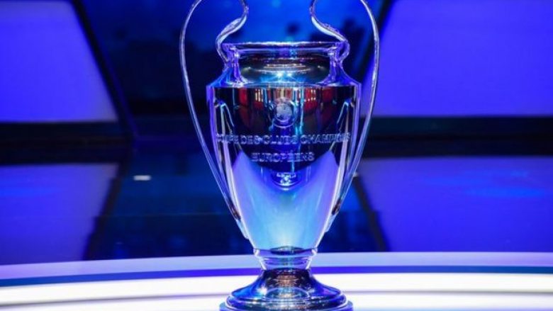 UEFA ka shitur të drejtat televizive për Ligën e Kampionëve për 1.5 miliard euro për tregun e Amerikës së Veriut