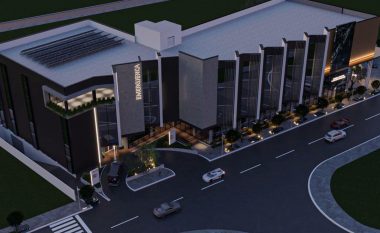 Qendra e re e Mjekësisë Familjare në Mitrovicë, Kastrati tregon se si do të duket objekti