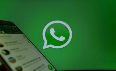 WhatsApp e bëri më të lehtë përdorimin e aplikacionit në Windows