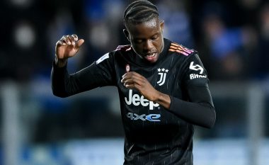 Juventusi mendon shitjen e Zakarias, e ardhmja e tij mes Italisë dhe Gjermanisë