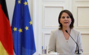 Baerbock për kryeministren finlandeze: Disa do të tronditen, por politikanët janë njerëz