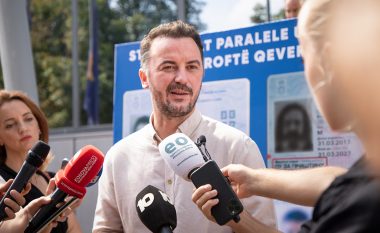 PSD me aksion, Molliqaj: Qeveria legalizoi dokumentet ilegale, të vulosura nga Serbia