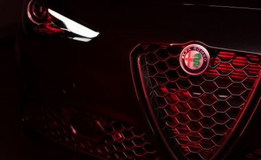 Alfa Romeo po përgatit një sedan elektrik, rivalizon Mercedes EQE dhe Audi A6 e-tron
