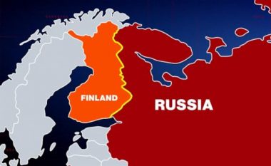 Finlanda do të ulë numrin e vizave të lëshuara për rusët