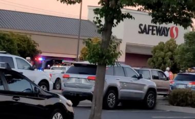Tre të vrarë pas të shtënave brenda një supermarketi në Oregon, SHBA