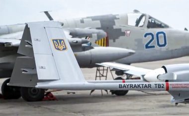 Baykar i Turqisë blen tokë për të ndërtuar një fabrikë për prodhimin e dronëve Bayraktar në Ukrainë