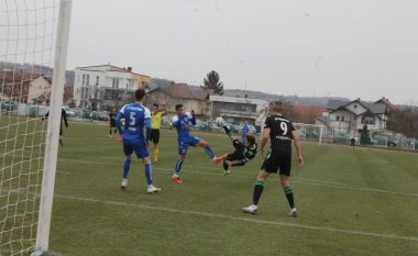 Superliga e Kosovës starton me xhiron e parë, në program tri ndeshje