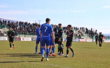 ALBI Superliga në aksion, zhvillohen dy ndeshje të xhiros së dytë