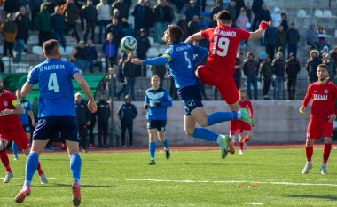 ALBI Superliga rikthehet në aksion, sot tri ndeshje në program për tu zhvilluar