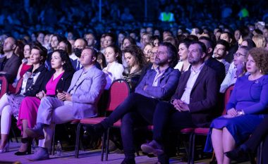 Kryetari Rama për koncertin e Ramë Lahajt: Me ngjarje të tilla po e përjetojmë natyrën e vërtetë të Prishtinës