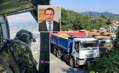 Heqja e barrikadave dhe shtyrja e vendimeve për reciprocitet – gjithçka çfarë ndodhi gjatë dy ditëve të tensionuara në Kosovë