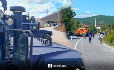 Prokuroria e Policia nisin hetimet pas incidenteve në veri të Mitrovicës