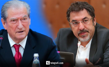 Sali Berisha i reagon ministrit të Brendshëm: Ministri i familjes Çuçi është skafo-ministër