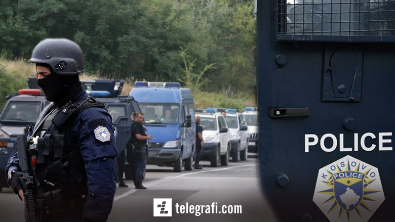 Kush po e sulmon policinë dhe a paraqet kërcënim ushtria serbe pranë kufirit me Kosovën – flasin analistët dhe ekspertët e sigurisë